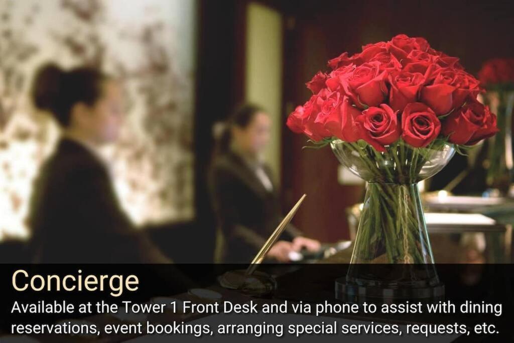 32Nd Flr Penthouse @Mgm Signature 1Bed, No Fee ลาสเวกัส ภายนอก รูปภาพ