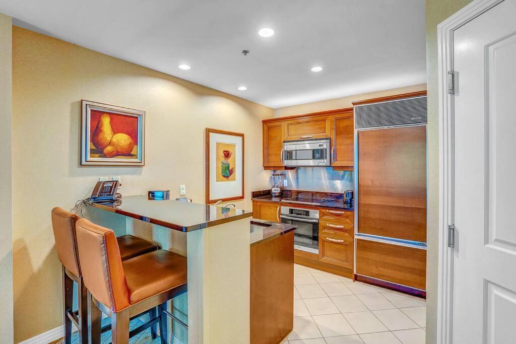 32Nd Flr Penthouse @Mgm Signature 1Bed, No Fee ลาสเวกัส ภายนอก รูปภาพ